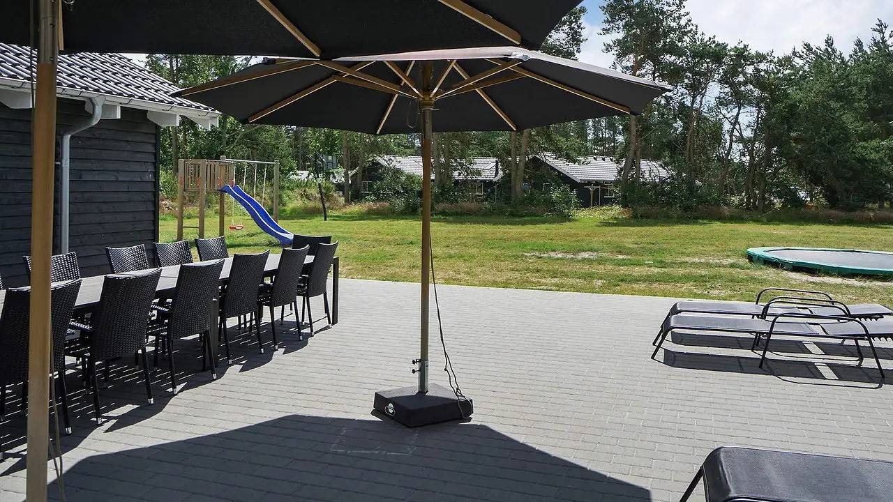 Ferienhaus für 22 Personen (269 m²) in Nexø in Snogebæk, Bornholm