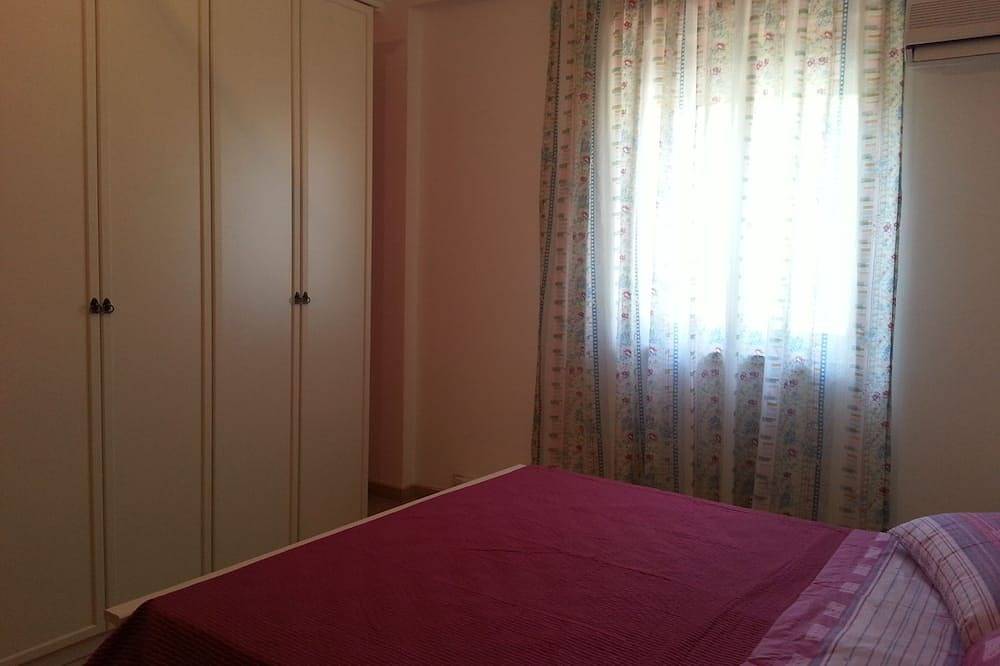Apartamento entero, Apartamento a 200 metros de la magnífica playa de Timpi Russi in Localita San Giorgio, Sciacca