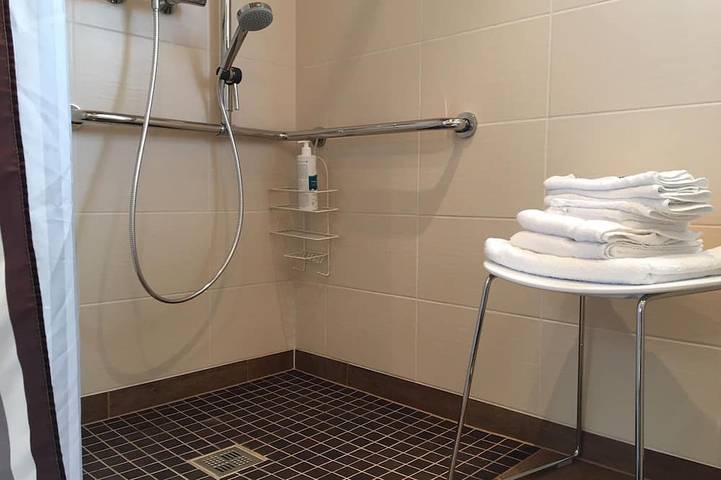 Gîte pour 3 personnes, avec jardin dans Selters - 4