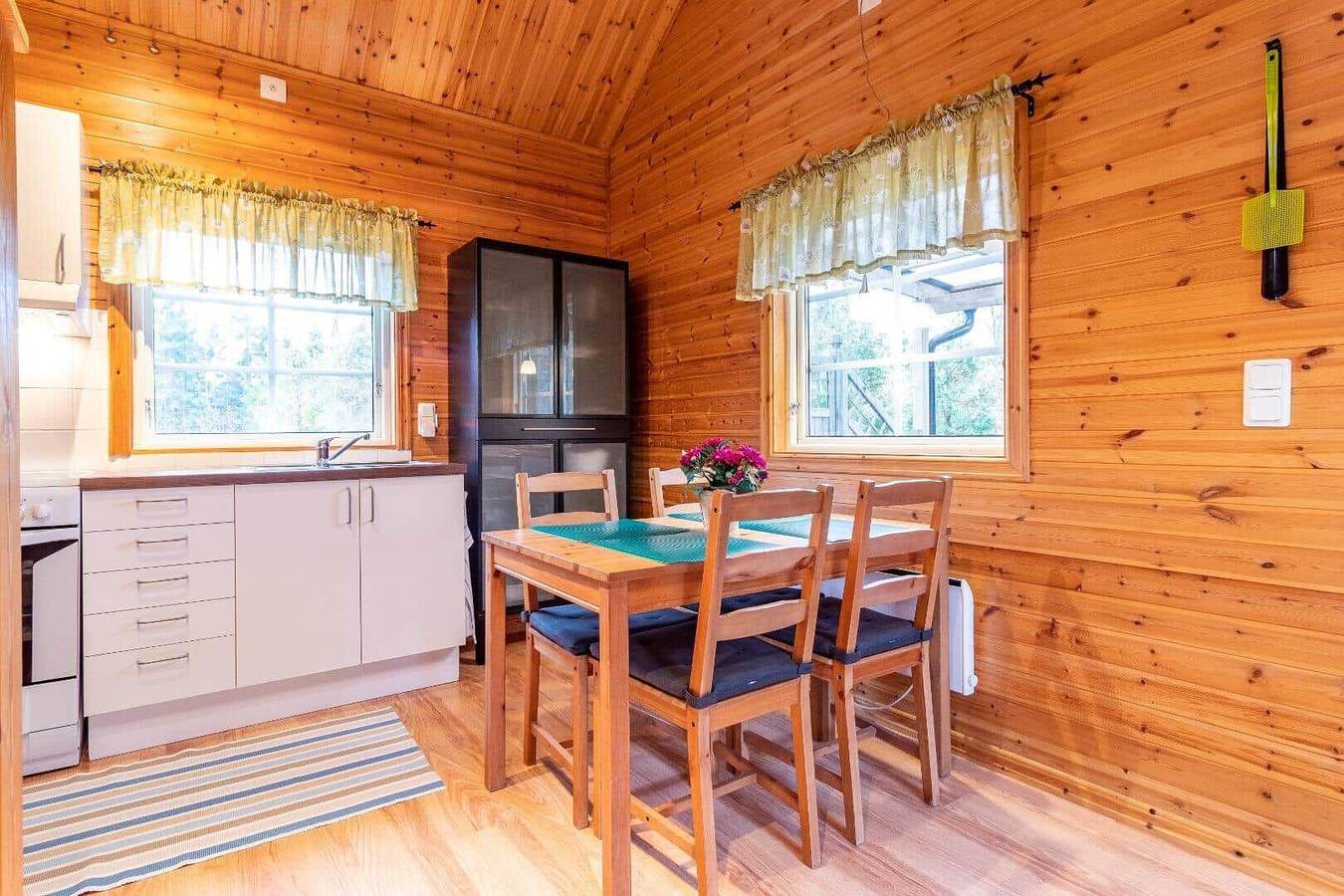 Kro894 Hallaryd - Kalvshult Västergård 44 in Kalvshult, Kronoberg