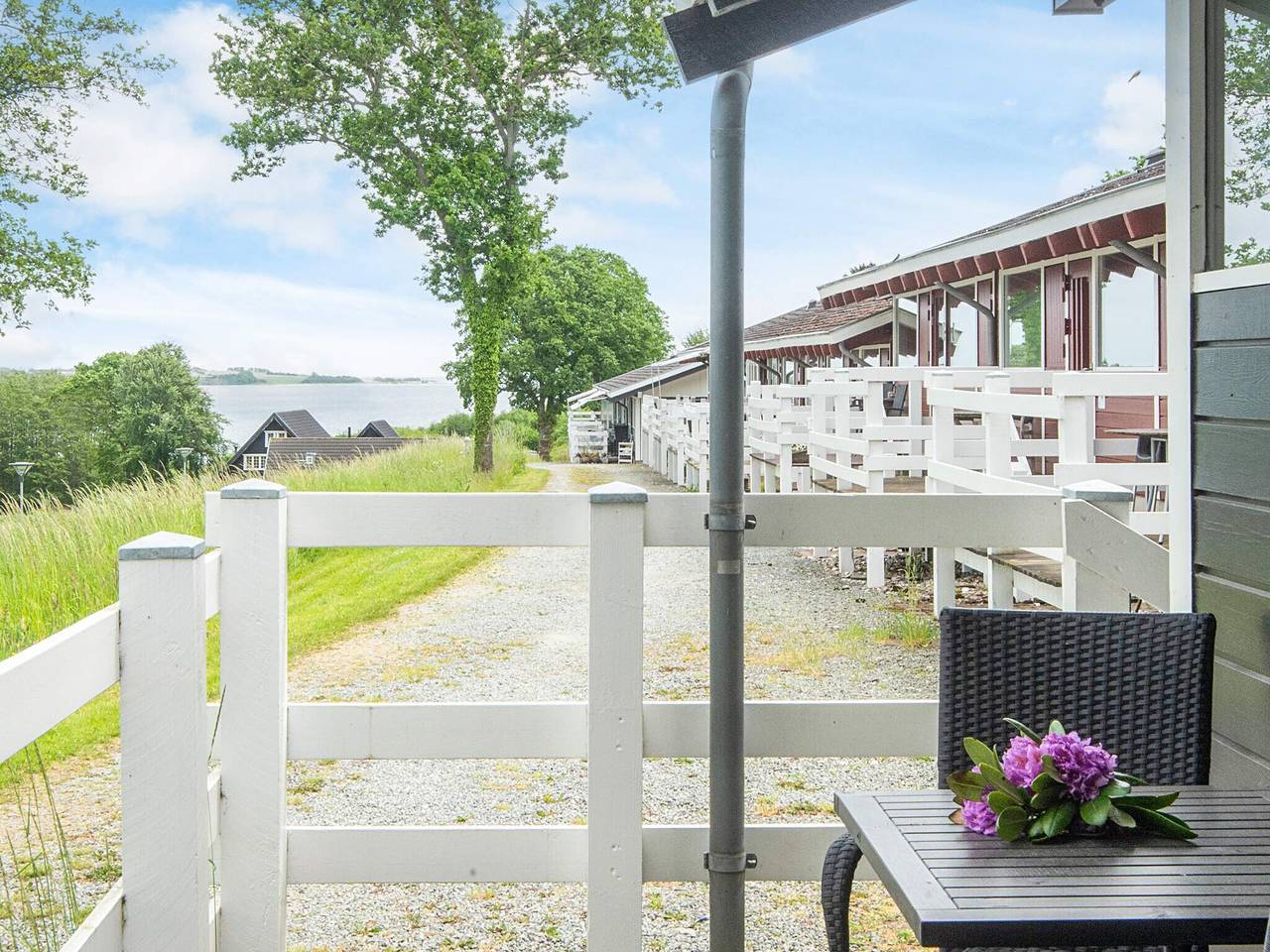 2 Personas casa en Aabenraa in Løjt, Aabenraa