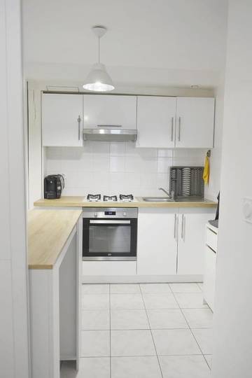 Gîte pour 4 personnes dans Office De Tourisme De Chateau Chinon