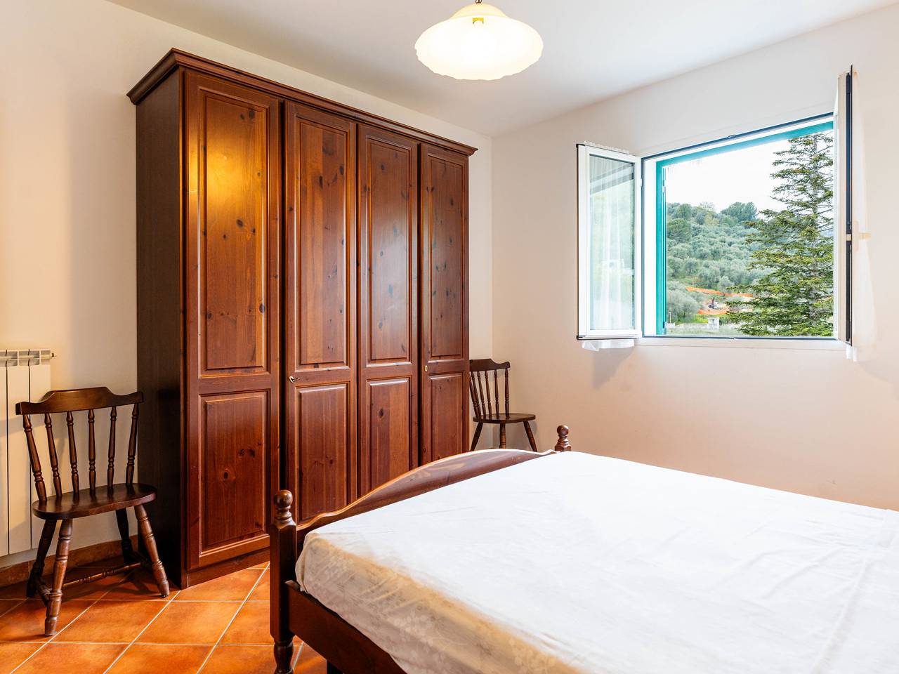 Ganze Wohnung, La Colombera in Diano Castello, Riviera di Ponente