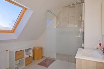 Maison De Vacances pour 6 Personnes dans Assérac, Région de Saint-Nazaire, Photo 2