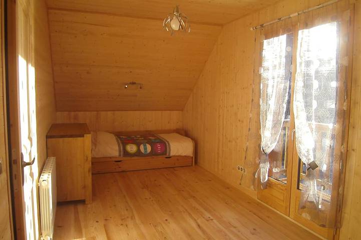 Chalet pour 10 personnes, avec jardin à Mont-Dore - 3