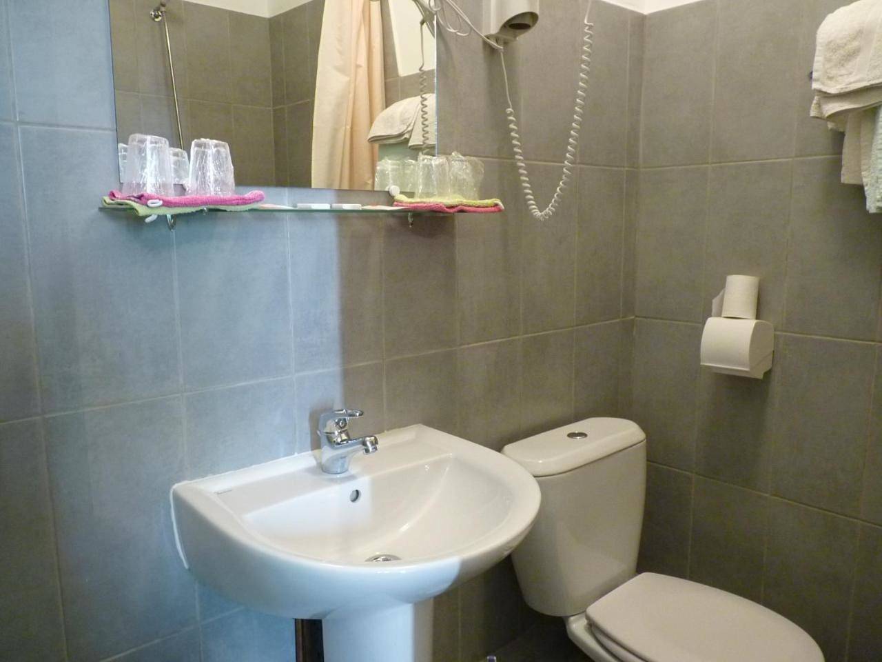 Hotel Régina in Salon-de-Provence, Région d'Aix-en-Provence