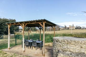 Casa Rural para 7 Personas en Mayá de Moncal, Garrotxa, Foto 3
