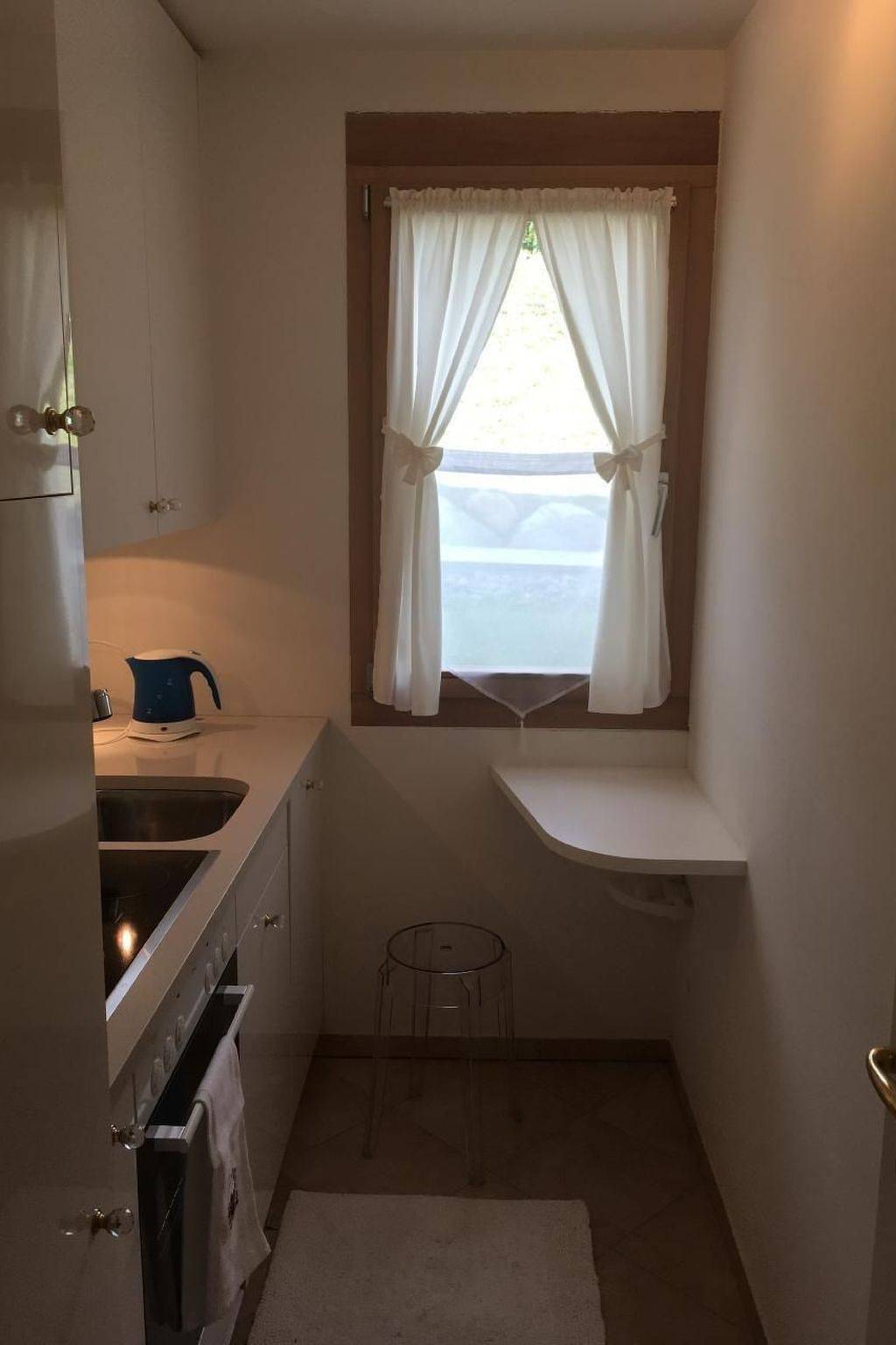 Ganze Wohnung, Chesa Lodola in Madulain, Sankt Moritz