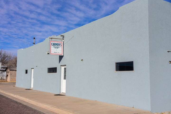 Hotel für 4 Personen in Texas