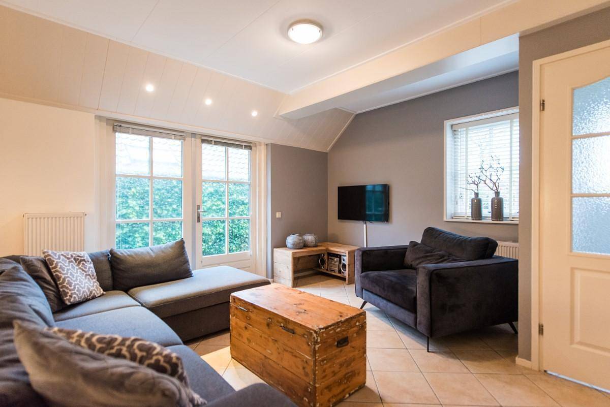 Eilandverhuur — Nooitgedacht (6p) in Ballum, Nederlandse waddeneilanden