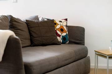 Ferienwohnung für 3 Personen in Boll, Hechingen, Bild 1