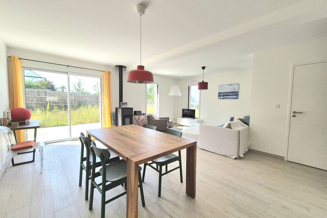 Superb house with garden - Saint-Coulomb in Saint-Coulomb, Saint-Malo und Umgebung