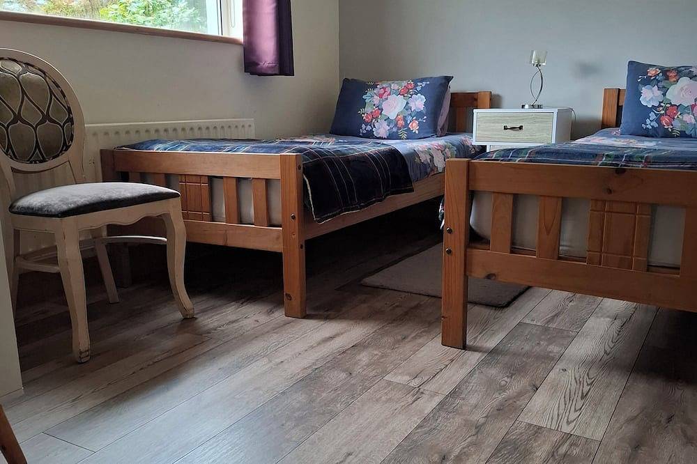 Gemütliches Chalet Inverin in der Nähe von Spiddal Galway in Selerna ED, Connemara