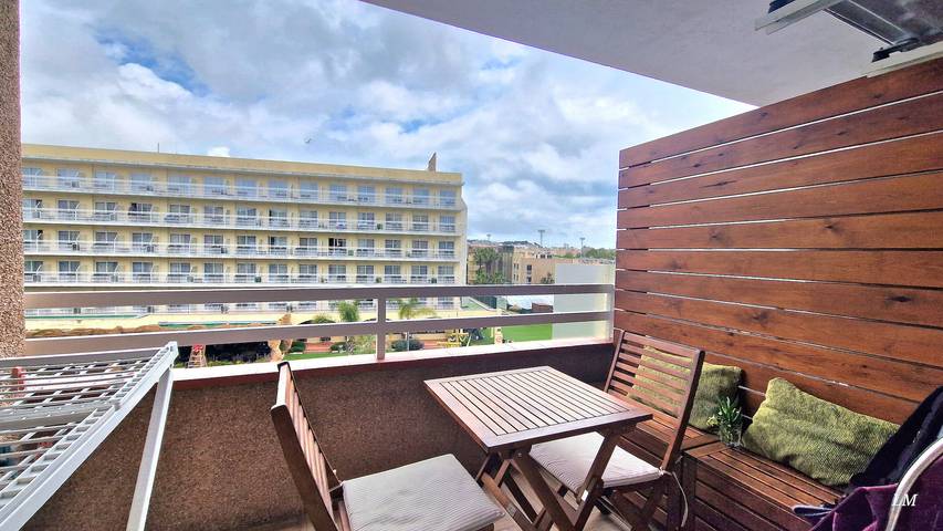 Appartamento per 4 persone in Lloret de Mar