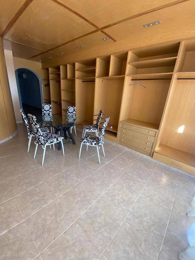 Appartement de vacances pour 13 personnes, avec sauna et vue ainsi que piscine et terrasse, animaux acceptés - 1