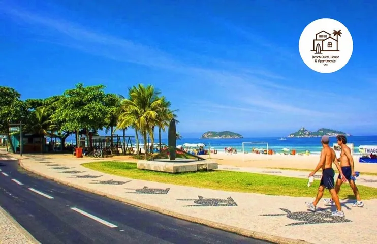 Appartamento vacanze per 2 persone, con balcone e piscina nonché panorama e sauna - 1
