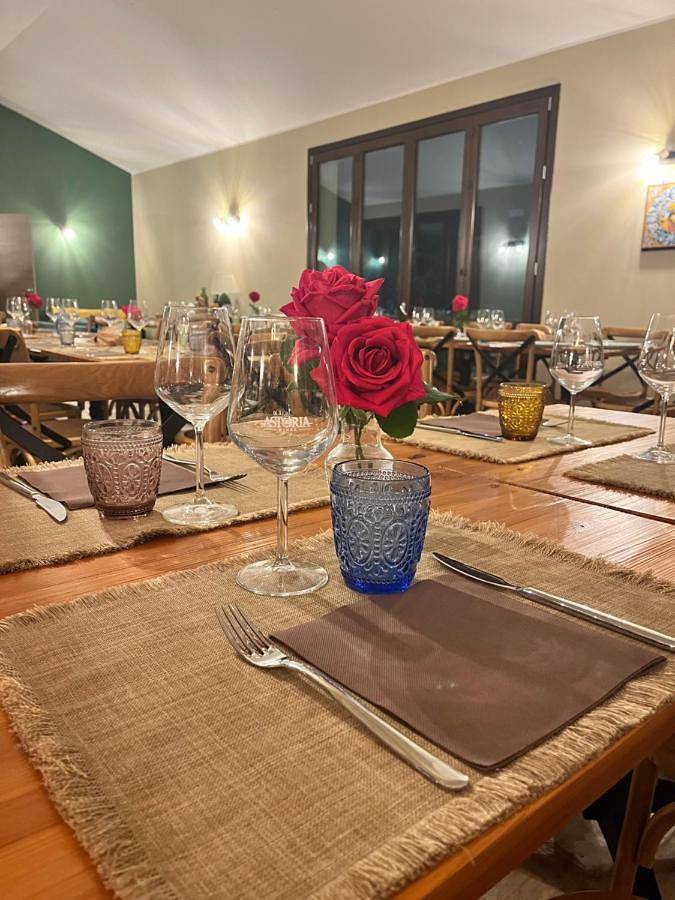 Manzil Country House in Erice, Province de Trapani