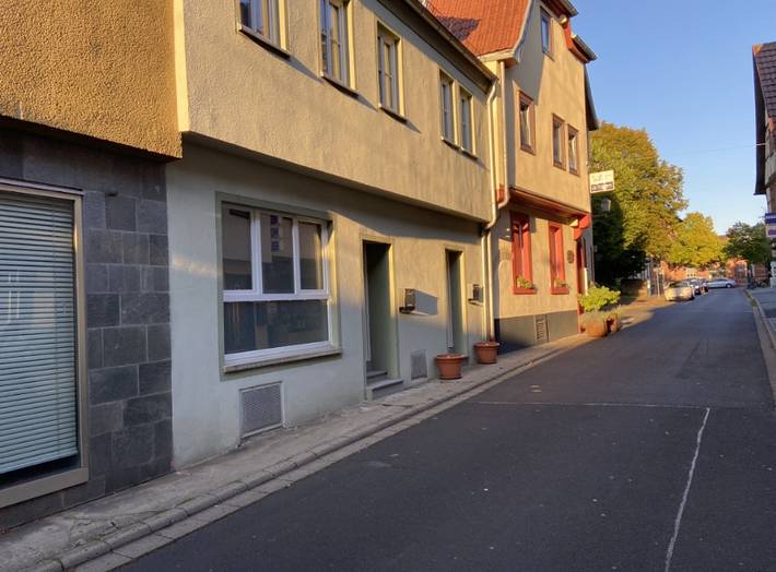 Ferienwohnung für 2 Personen