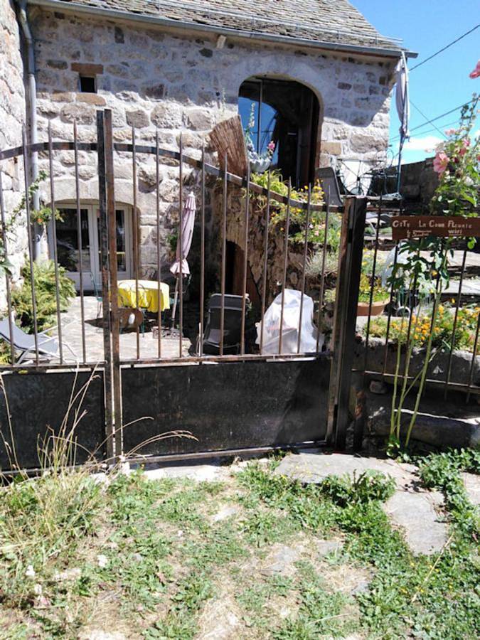Maison de vacances pour 5 personnes, avec jardin - 1