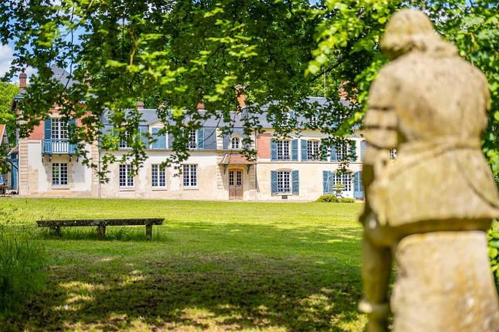 Ferienhaus für 22 Personen, mit Haustier - 1