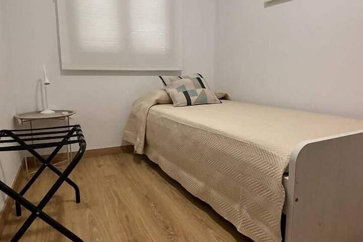 Apartamento entero, Casa Yaye Puerta Palma in Écija, Provincia de Sevilla