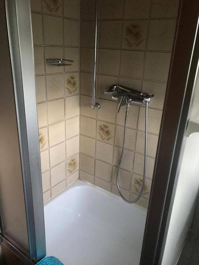 Triple Room with Shared Bathroom in Saig, Lenzkirch