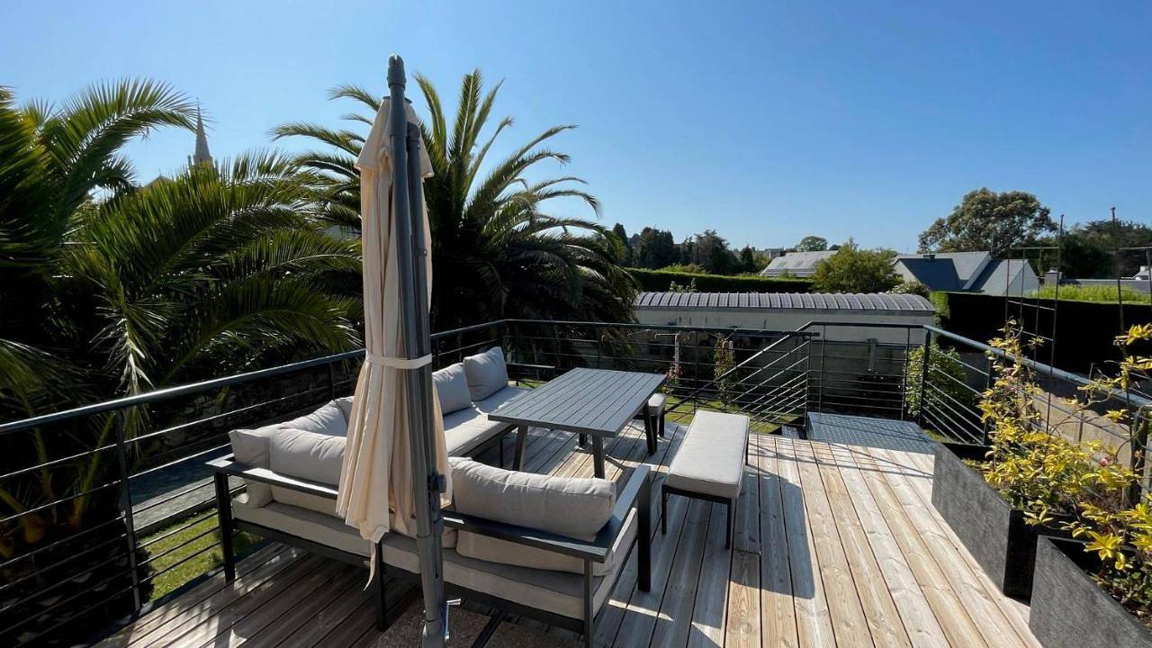 Holiday Home in Paimpol, Côte de Goëlo