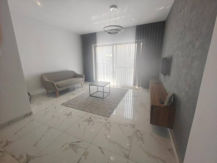 Ferienwohnung für 4 Personen, mit Balkon - 1