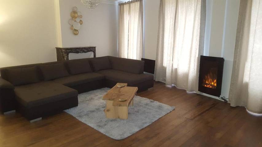 Gîte pour 8 personnes, avec vue à Sedan - 2
