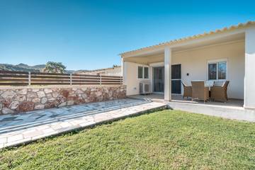 Apartment for 2 People in Rhodes, Dodecanese, Photo 1