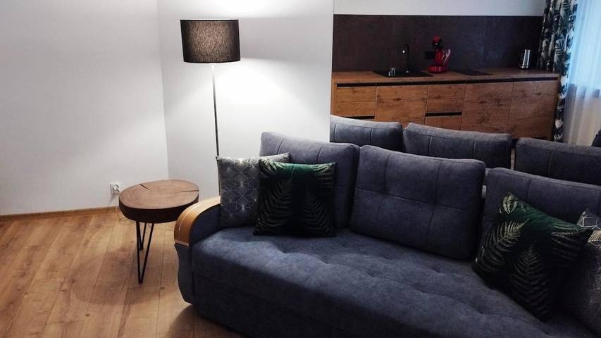 Gîte pour 4 personnes, avec vue et balcon à Piła - 2