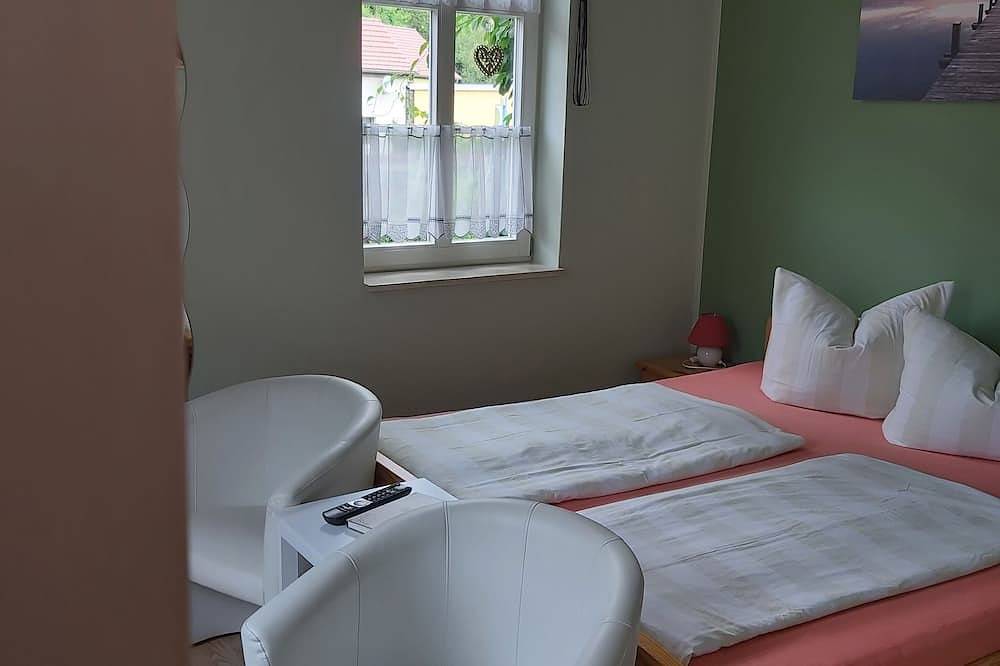 Ganze Wohnung, Ferienwohnung Cecil in der alten Försterei direkt an der Bode, Harzer Hexenstieg in Altenbrak, Thale