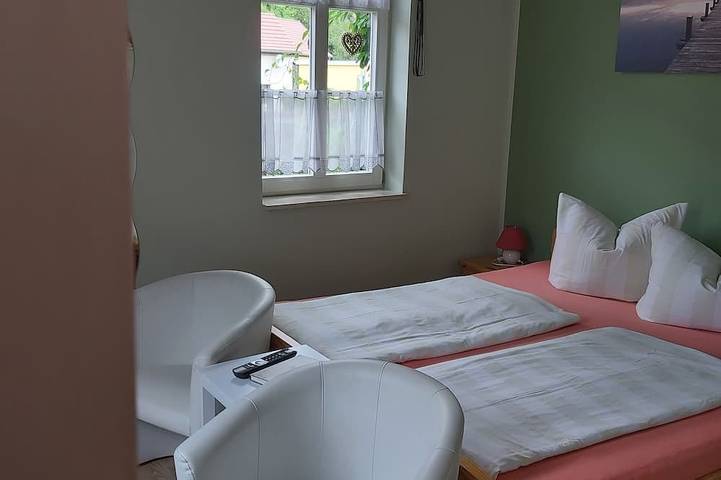 Bauernhof für 3 Personen, mit Sauna und Garten im Harz - 3