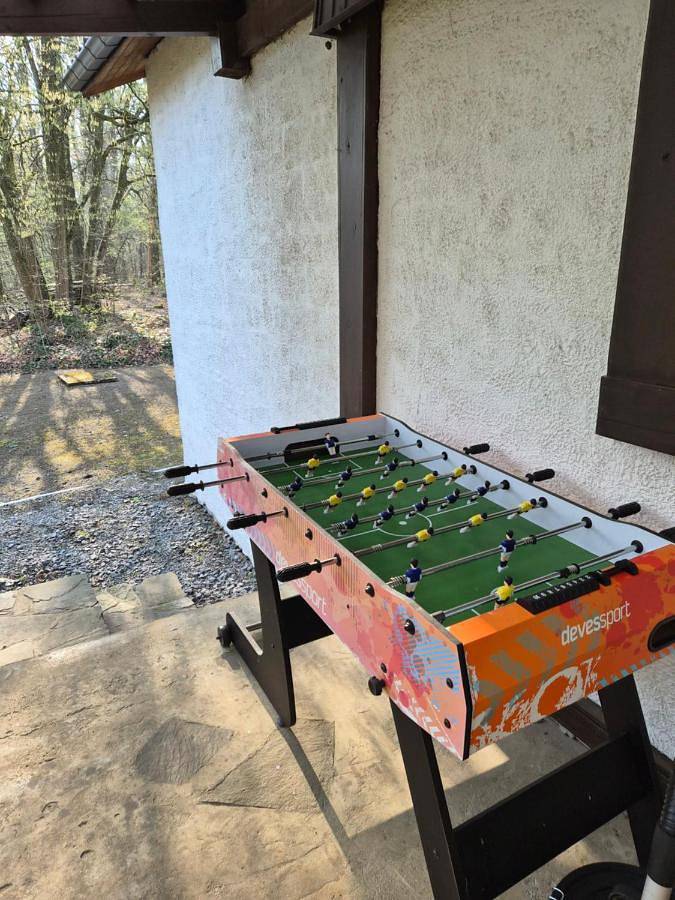 Gîte pour 4 personnes, avec vue et jardin à Hamoir - 3