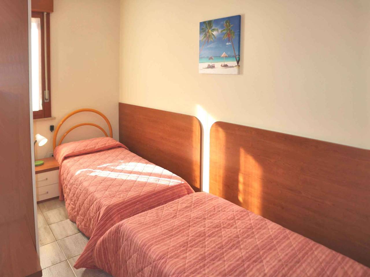 Apartamento vacacional entero, Apartamento vacacional en el soleado Lignano  in Ribera de Lignano, Lignano Sabbiadoro