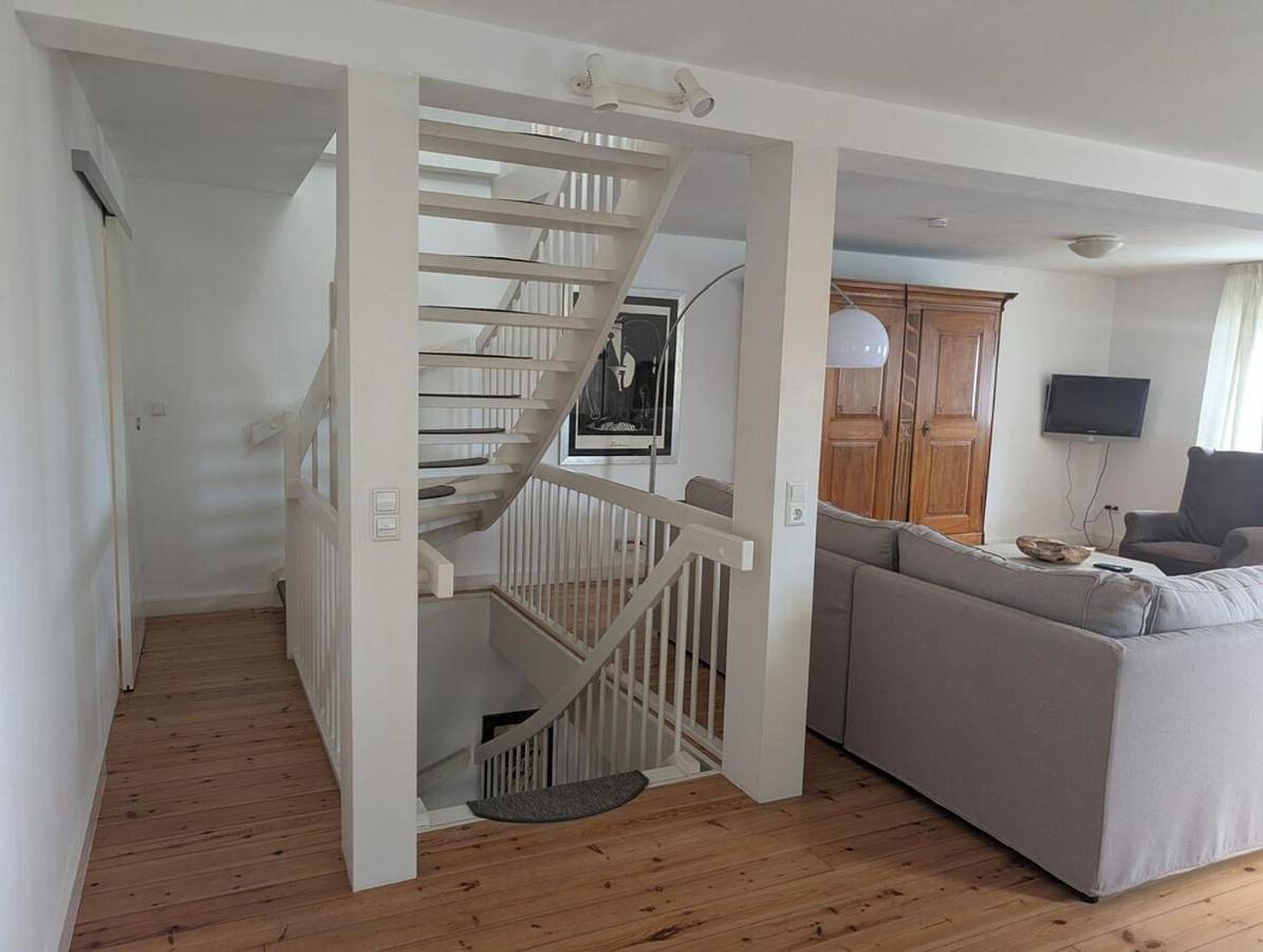 Two-Bedroom House in Haßloch, Pfälzer Rheinebene