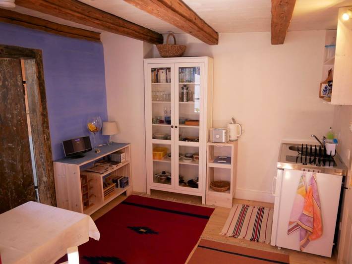 Ganze Ferienwohnung, Ferienwohnung in Naumburg, Saale-Unstrut