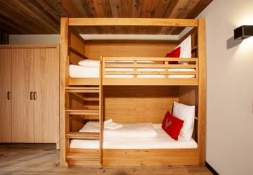 Vakantieappartement voor 11 Personen in Gaschurn en omgeving, Silvretta, Afbeelding 4