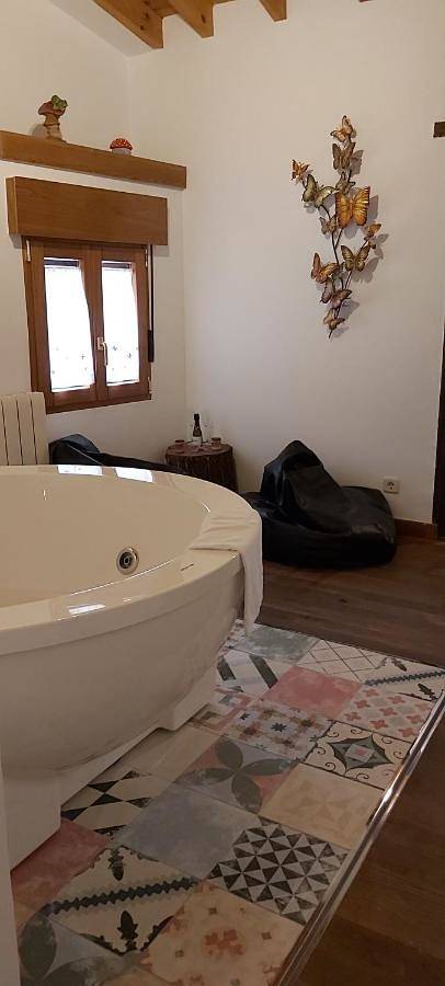 Casa rural para 3 personas, con Jacuzzi en Provincia de Ávila - 3