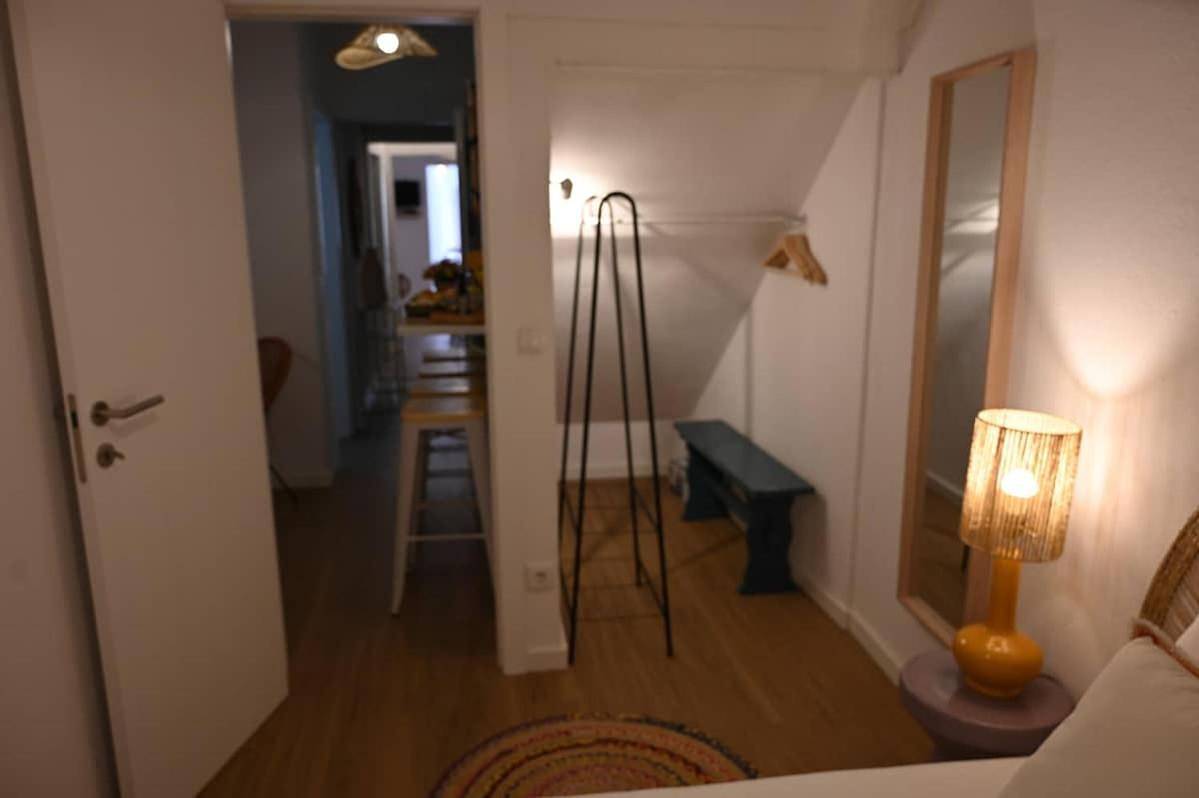Apartamento inteiro, Two-Bedroom Apartment in Vila Real (Cidade), Vale do Douro