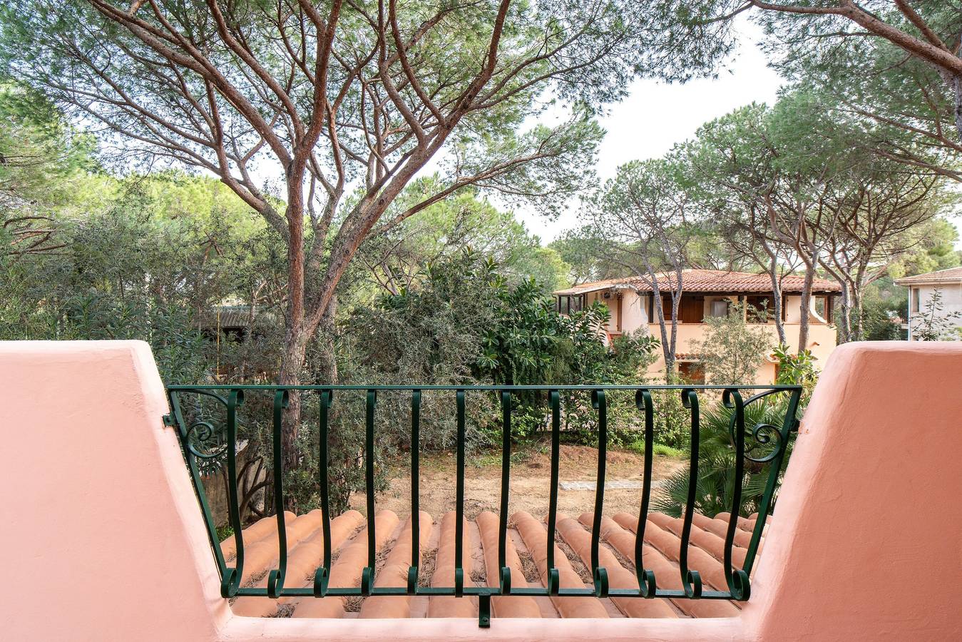 Cala liberotto Orosei mare a 100 mt con terrazza privata, giardino privato e Wi-Fi in Sas Linnas Siccas, Orosei
