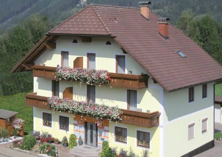 Bed and Breakfast für 2 Personen, mit Ausblick - 1