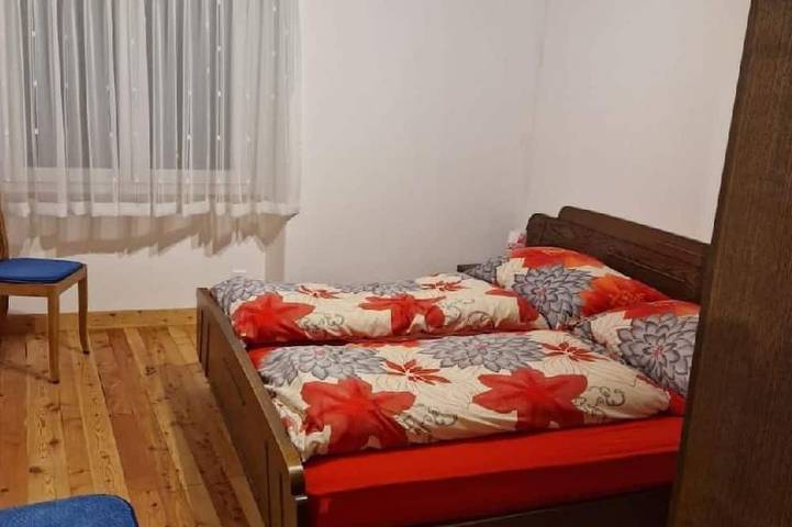 Ganze Wohnung, Im Valposchiavo in S. Carlo (Poschiavo), Poschiavo