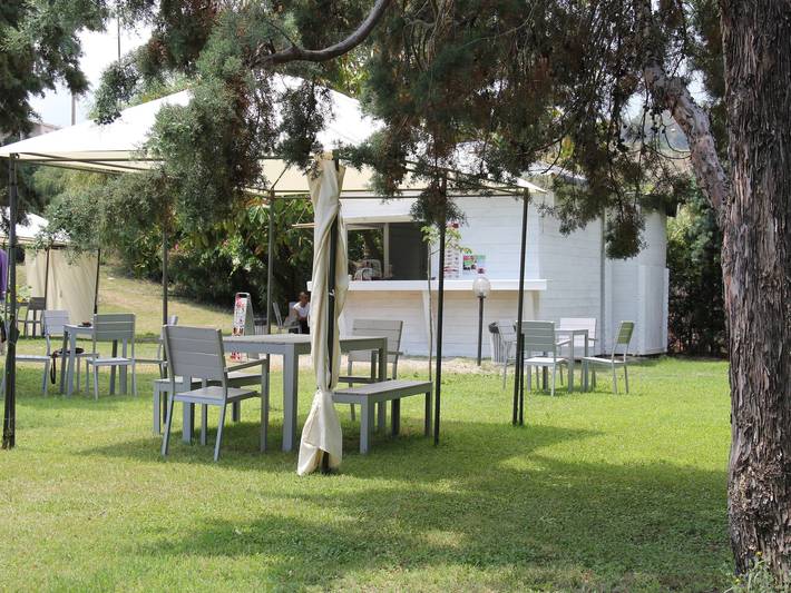 Casa vacanze in Calabria con spiaggia privata in Santa Caterina dello Ionio, Provincia di Catanzaro