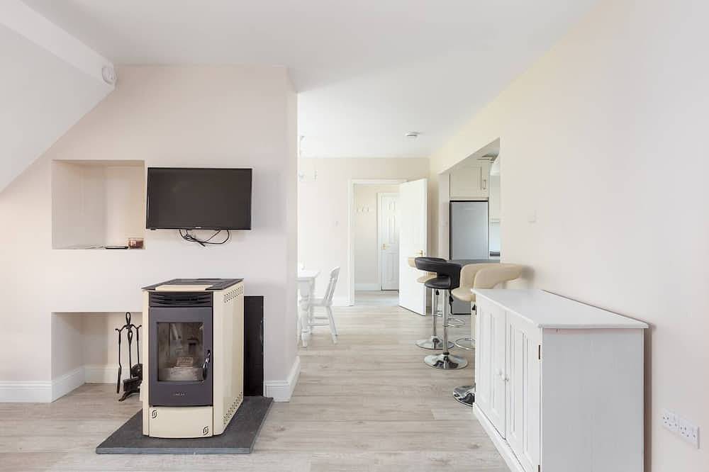 The Links 17, Amazing Location- Food, Drinks, Surf, & Golf!-17 in Lahinch, County Clare