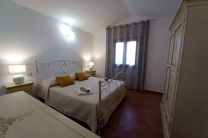 Ganze Wohnung, Apartment the jasmines ### in Tanaunella, Budoni