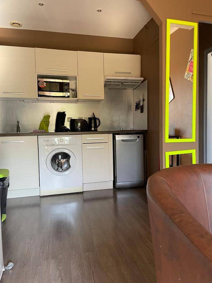 Location de vacances pour 2 personnes à Elne - 4