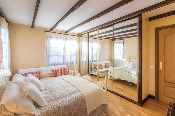 Haustierfreundliches Haus in Vidreres in Vidreres, Costa Brava