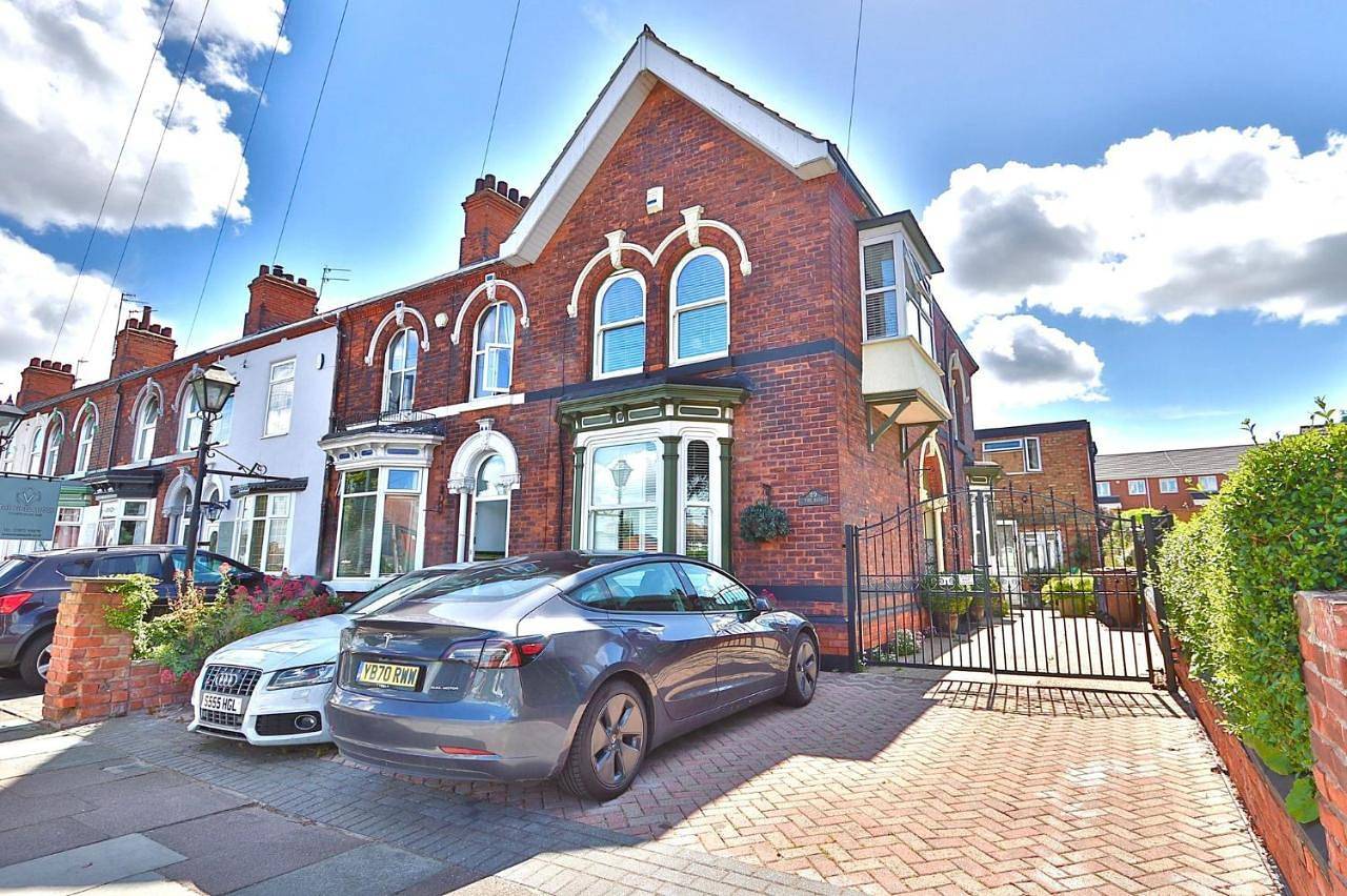 Entire holiday apartment, The Bays Clee Rd in Cleethorpes, Grimsby and Cleethorpes