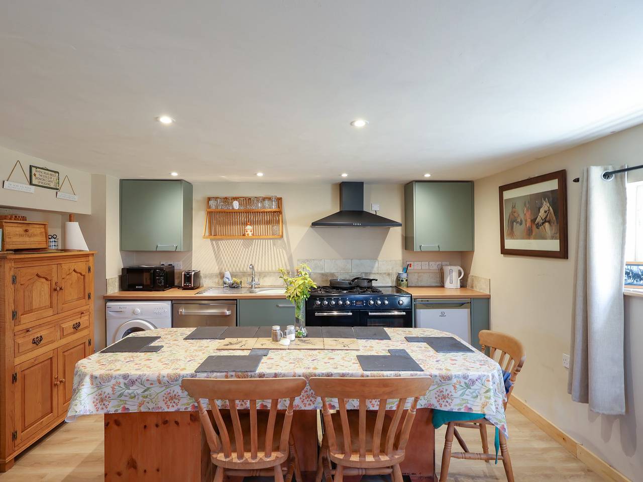 The Old Tack Room - Uk49233 in Wiltshire